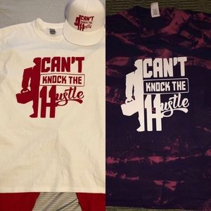 My brand logo shirts